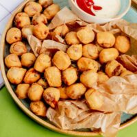 Masala Gavvalu - Image 3