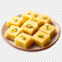 Badam Halwa - Image 3