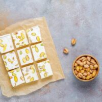 Badam Halwa - Image 4