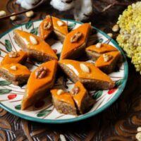 Badam Halwa - Image 5