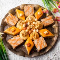 Badam Halwa - Image 2